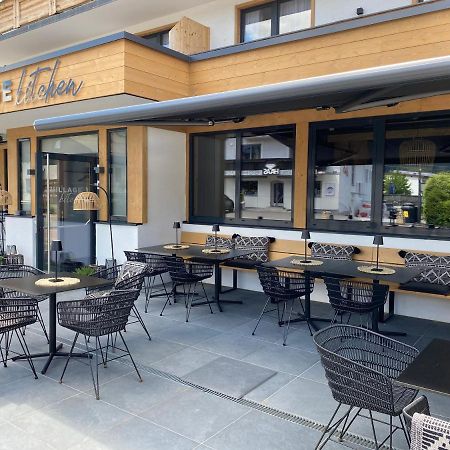 Dahoam By Sarina - Village Appartements Zell am See Dış mekan fotoğraf