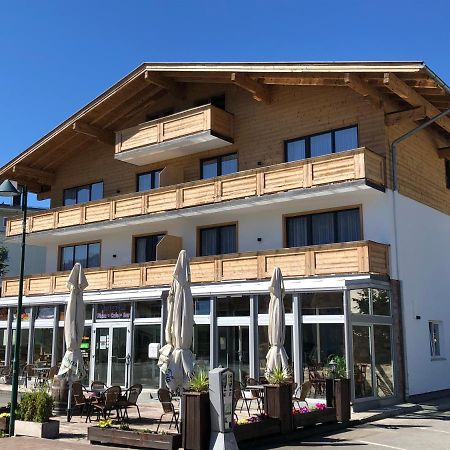 Dahoam By Sarina - Village Appartements Zell am See Dış mekan fotoğraf
