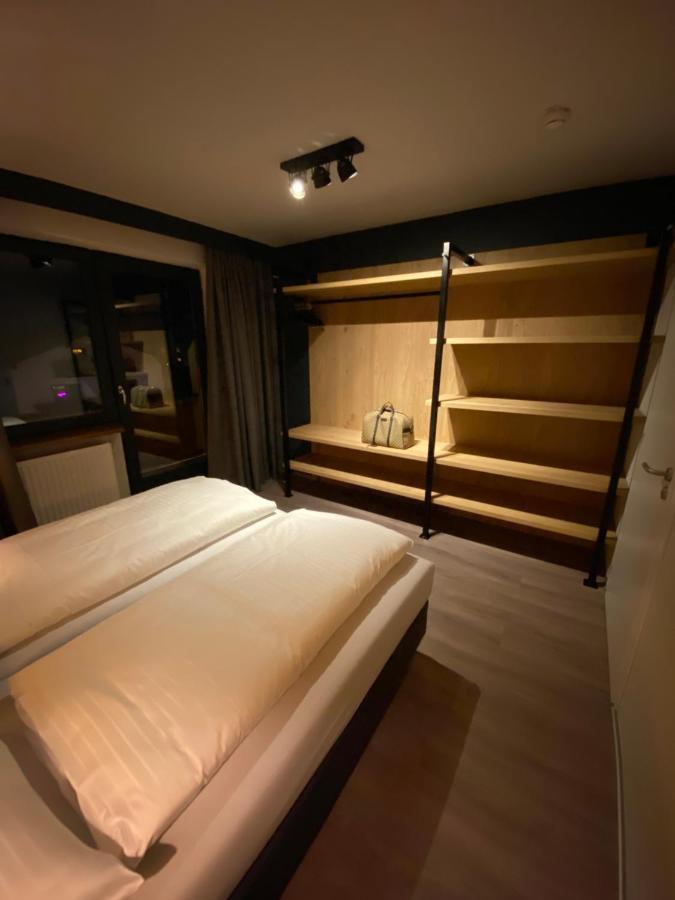 Dahoam By Sarina - Village Appartements Zell am See Dış mekan fotoğraf