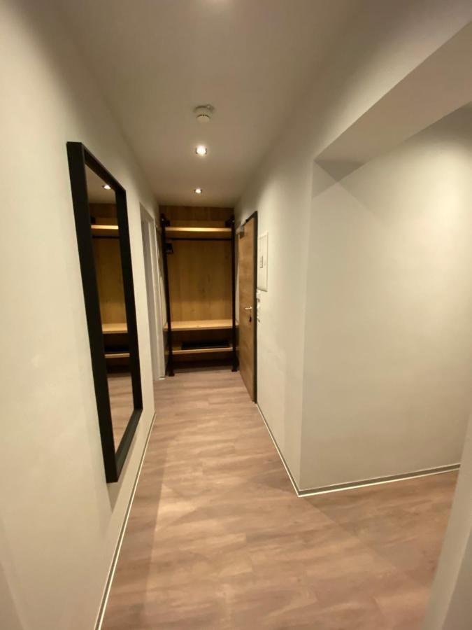Dahoam By Sarina - Village Appartements Zell am See Dış mekan fotoğraf