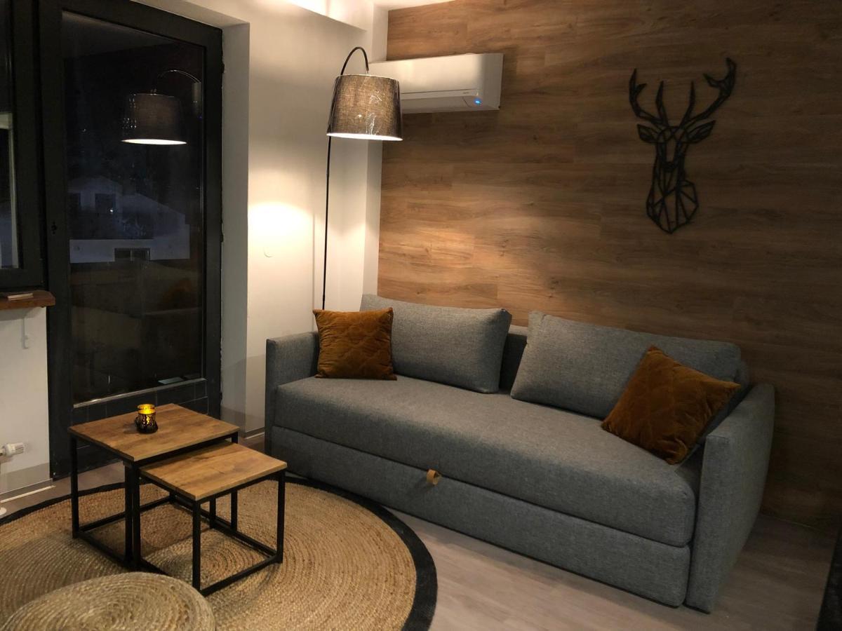 Dahoam By Sarina - Village Appartements Zell am See Dış mekan fotoğraf
