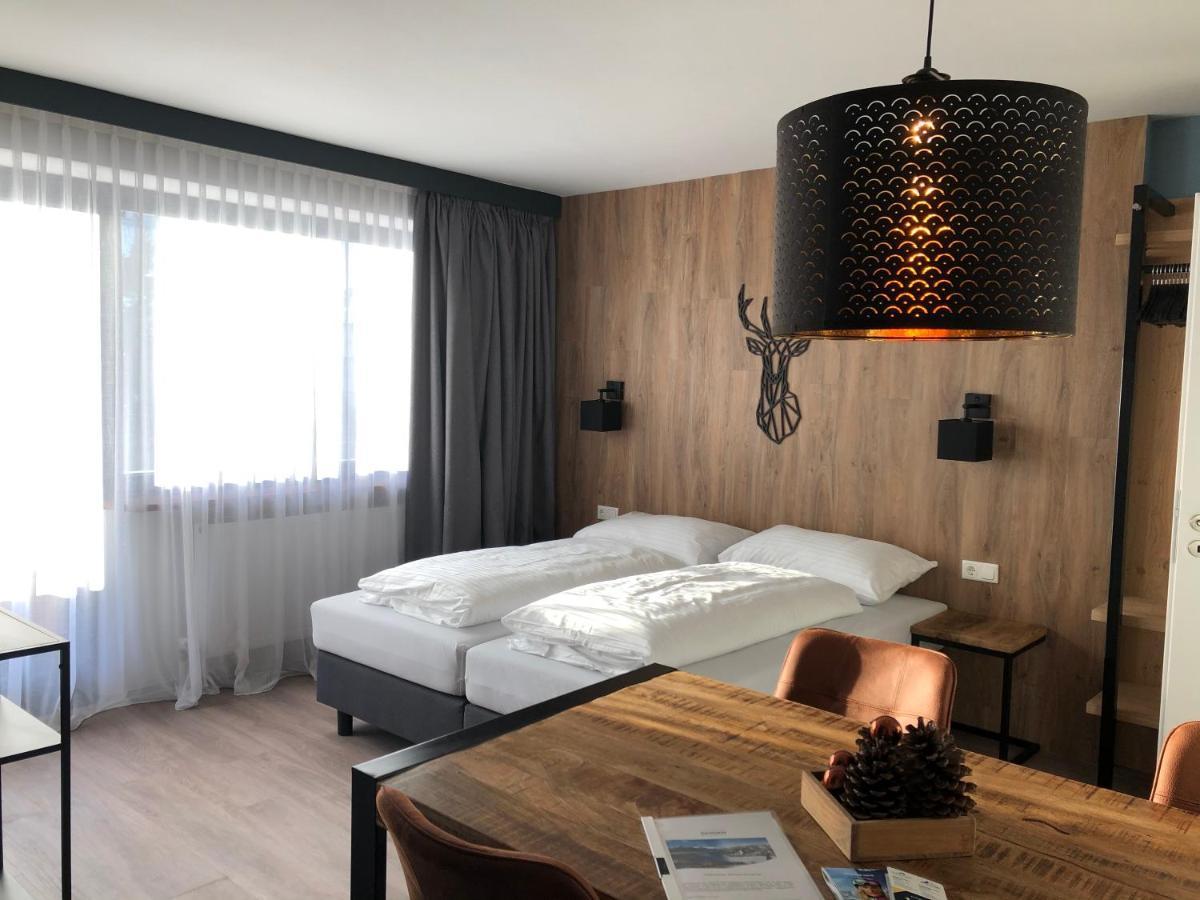 Dahoam By Sarina - Village Appartements Zell am See Dış mekan fotoğraf