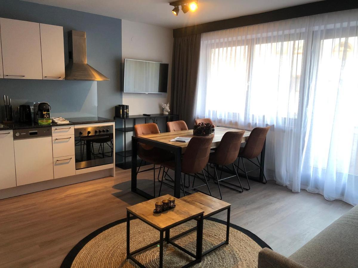 Dahoam By Sarina - Village Appartements Zell am See Dış mekan fotoğraf